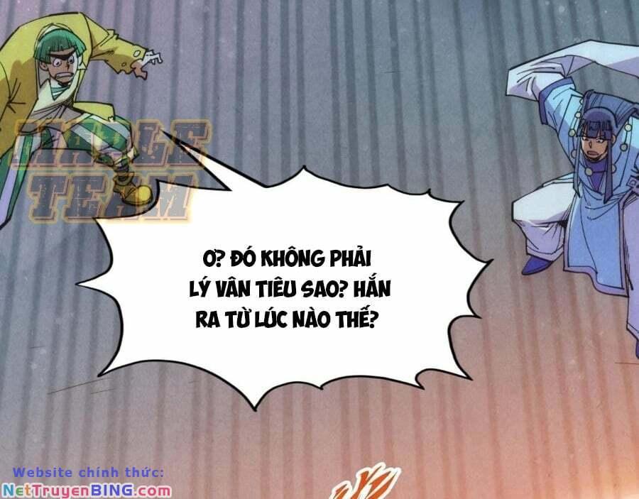 vạn cổ chí tôn chapter 264 16