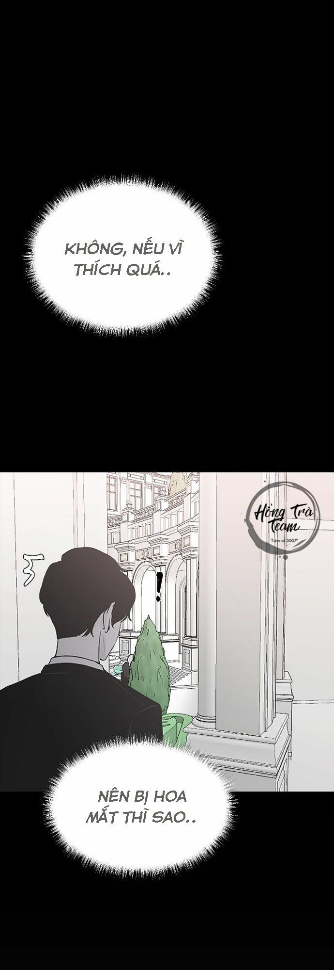 ba người anh trai cực phẩm của tôi chapter 19 4