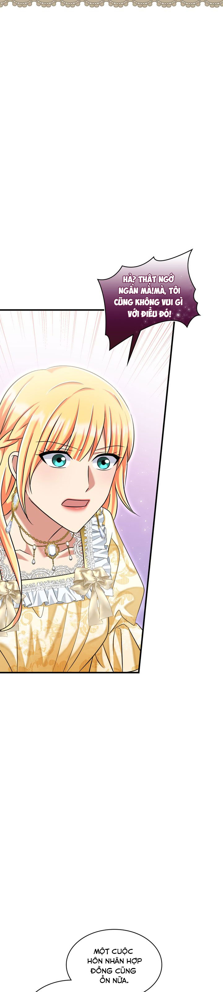 công lý của một ác nữ chapter 116 33