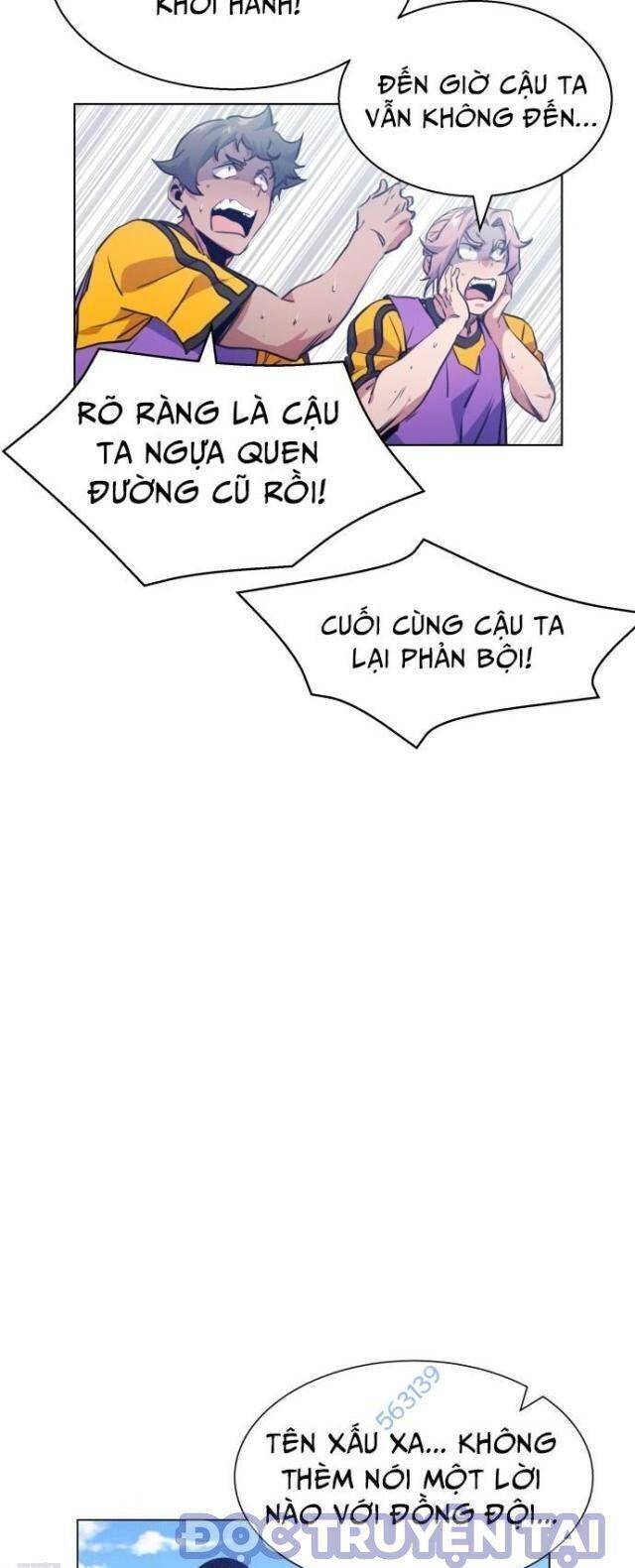 Góc Cao Khung Thành chapter 84 29