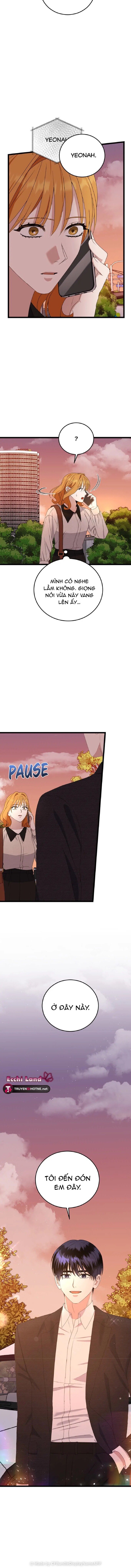 nụ hôn yêu tinh chapter 36.2 9