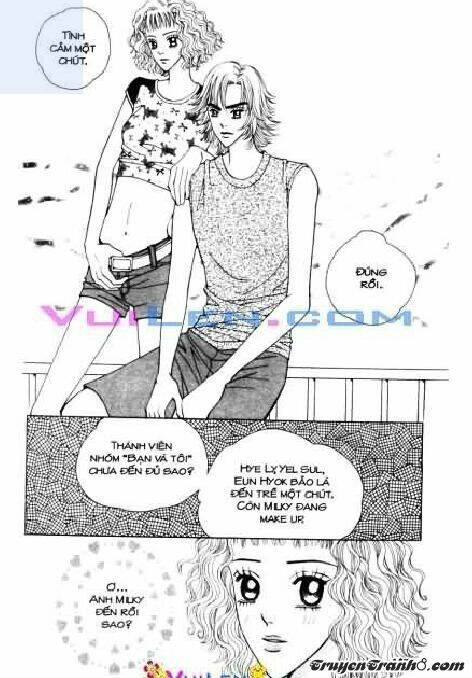 người mẫu hoàn hảo chapter 6 159