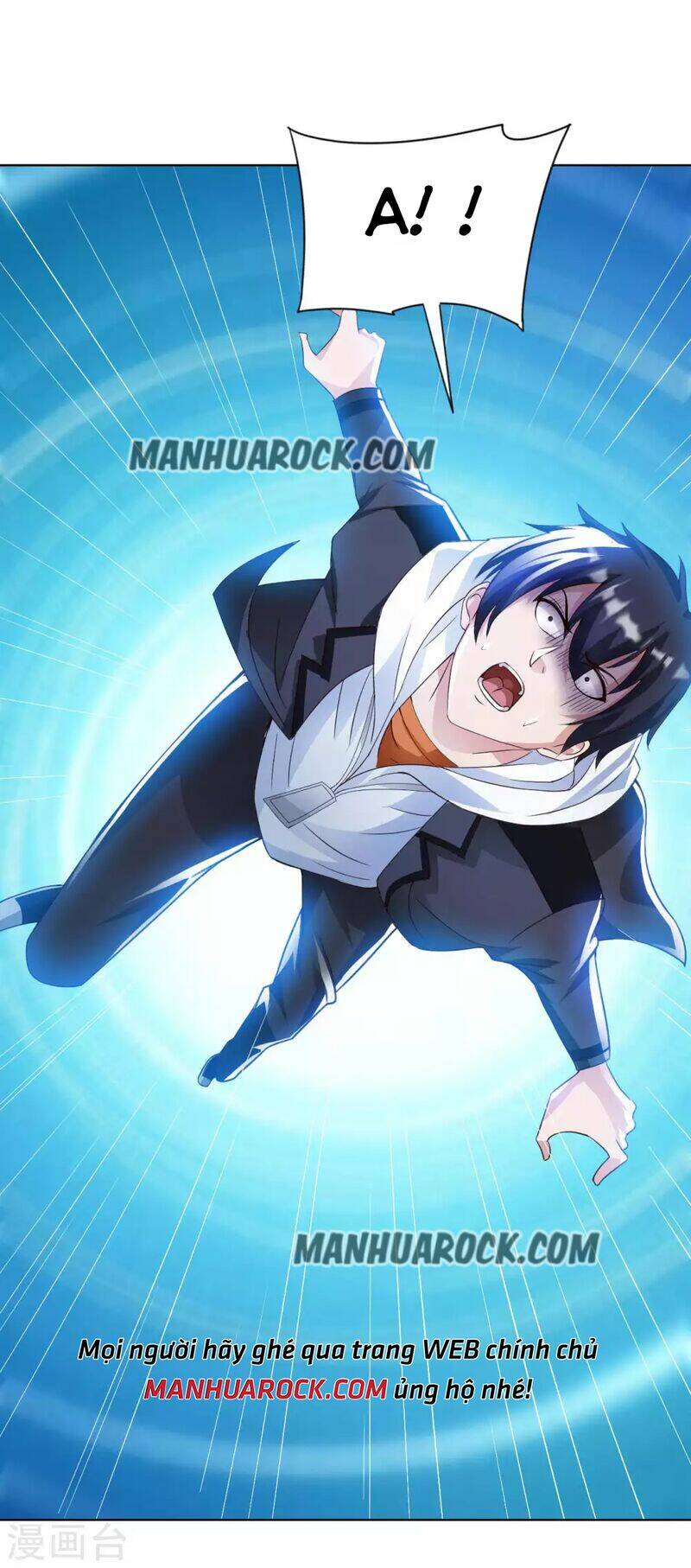 sư phụ của ta là thần tiên chapter 30 39