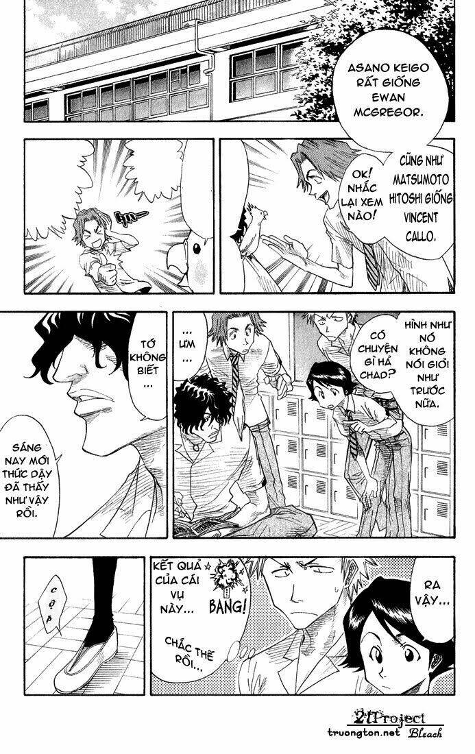 thần chết ichigo chapter 13 13