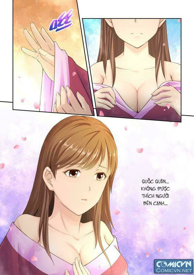 thánh tổ chapter 26 15