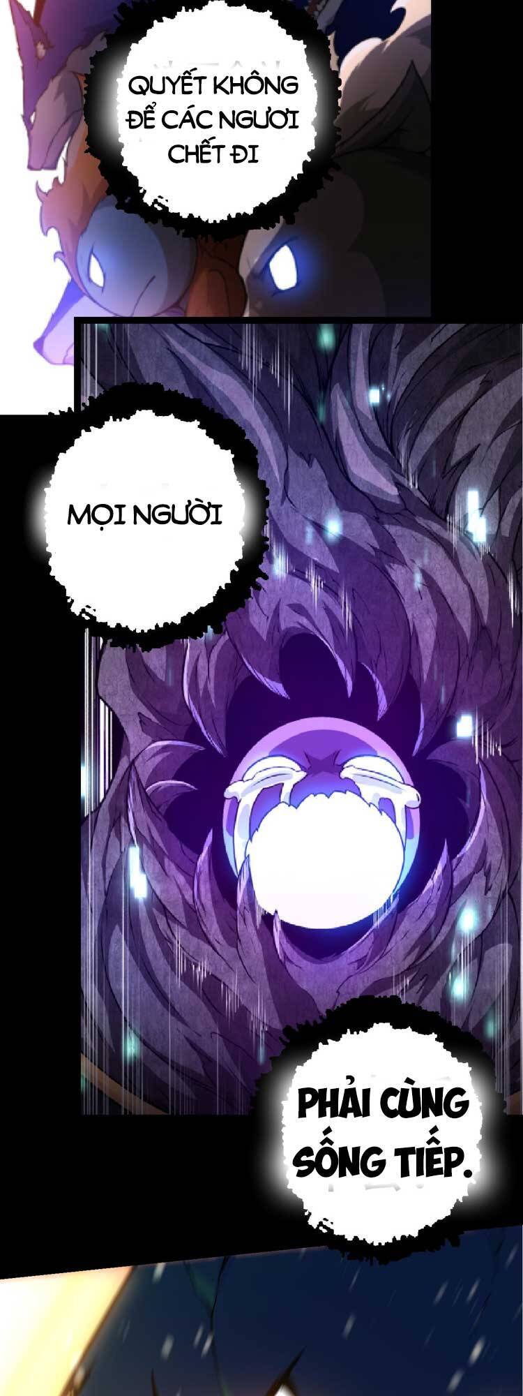 chuyển sinh thành liễu đột biến chapter 64 44