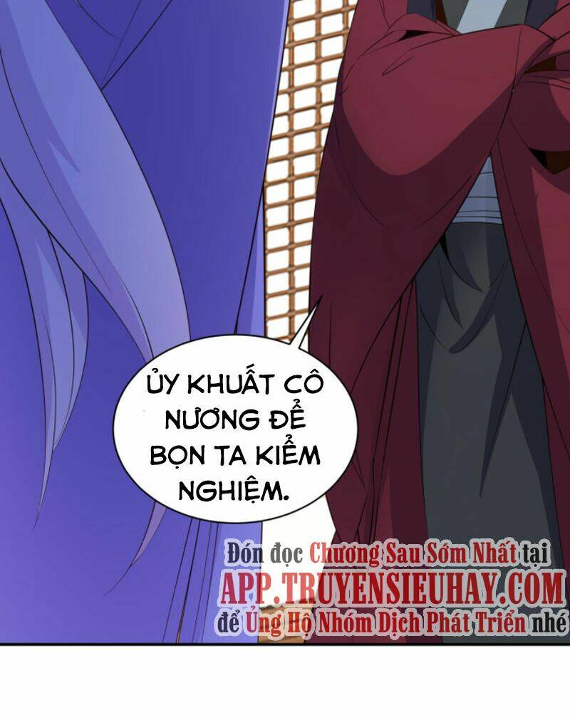 thôn phệ một thế giới tu tiên chapter 119 48
