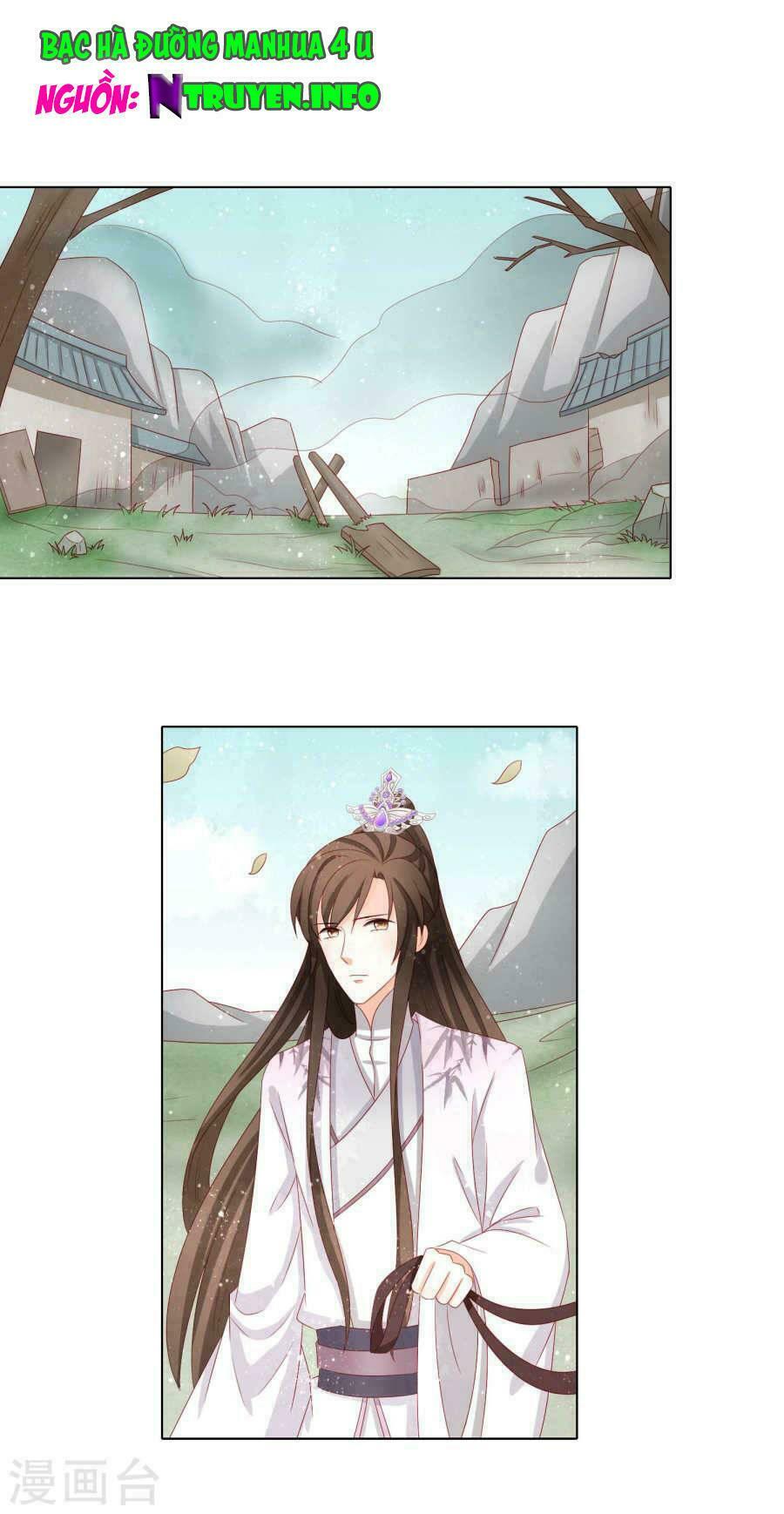 nam phi nữ tướng chapter 38 1