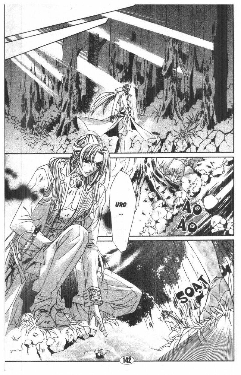 thề ước người và rồng chapter 1 136