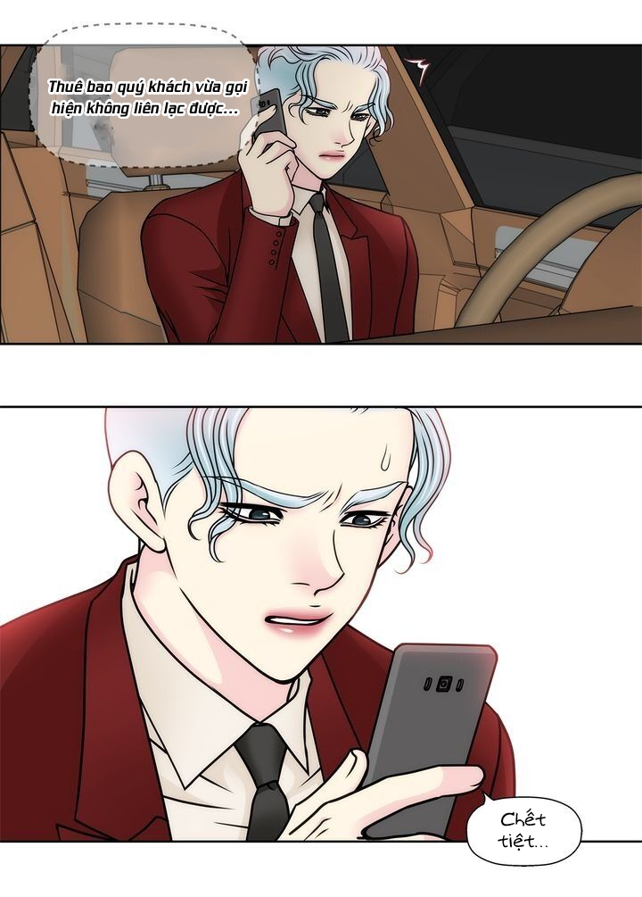 người đàn ông của tôi chapter 50.2 1