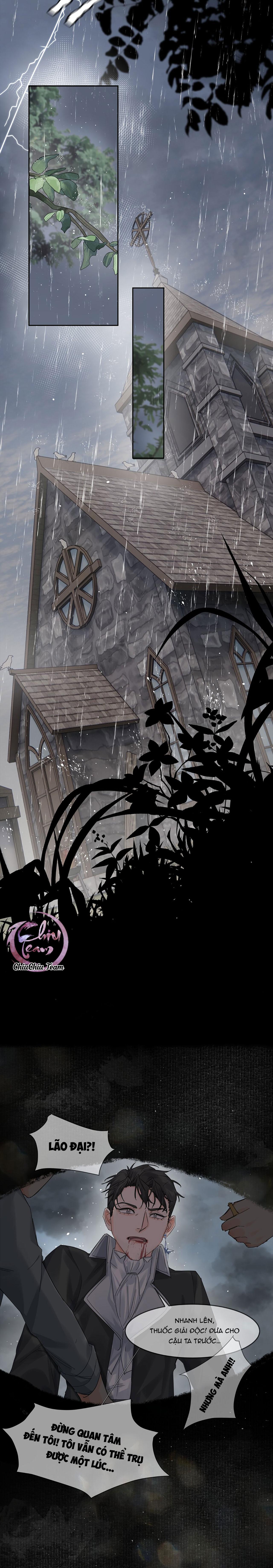 bạn trai cũ trở thành vua chapter 12 13