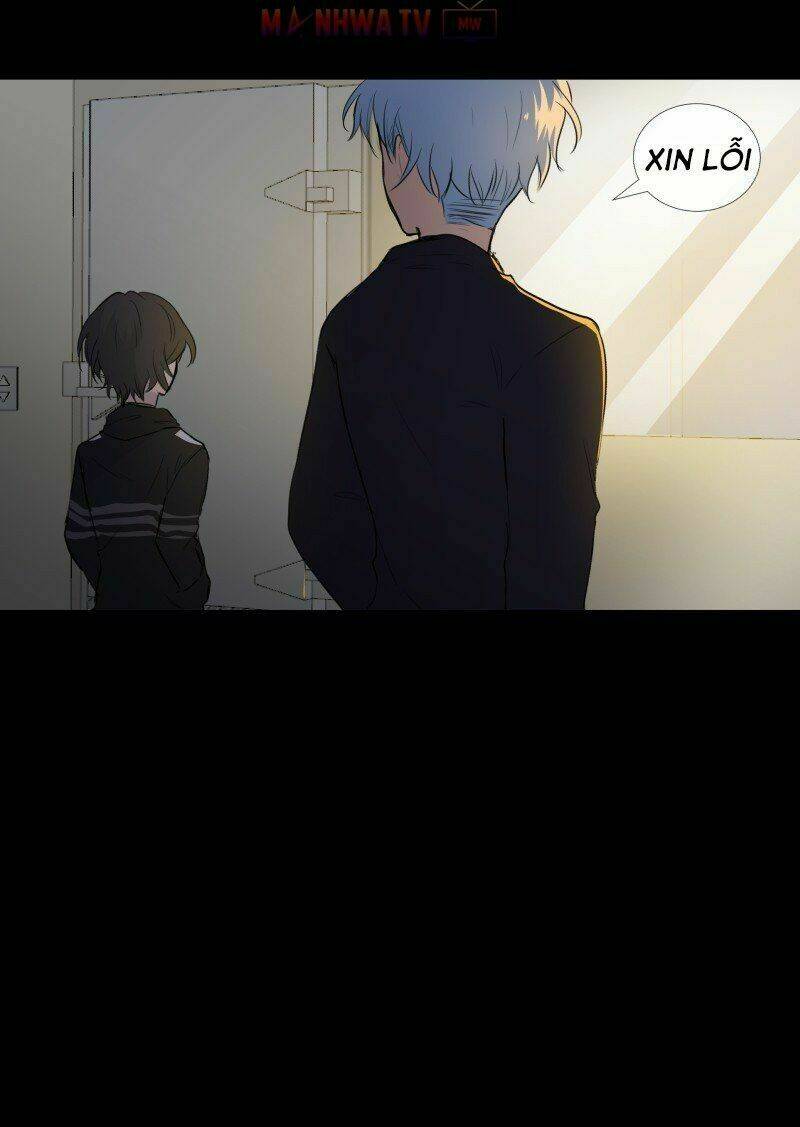 Trọng Sinh Mạc Thế Chapter 41 45