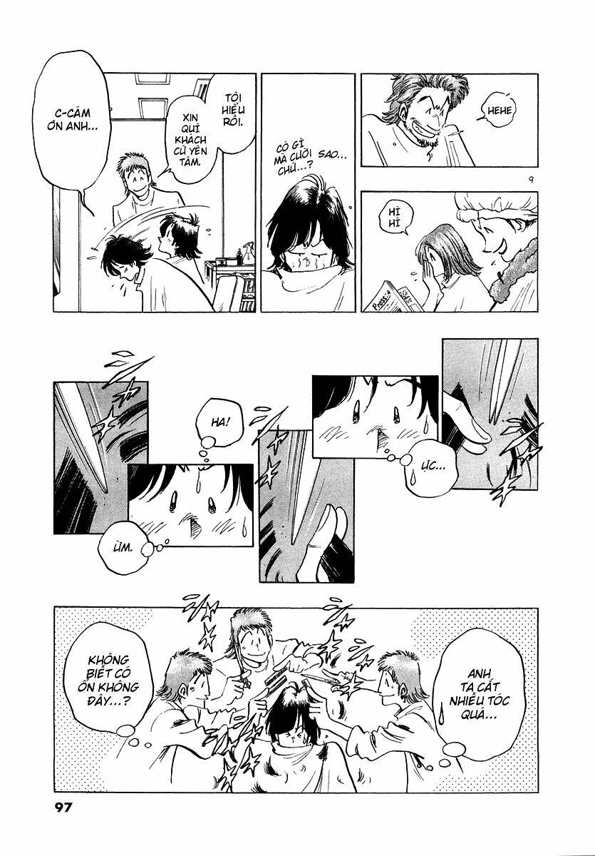 densha otoko chapter 5 10