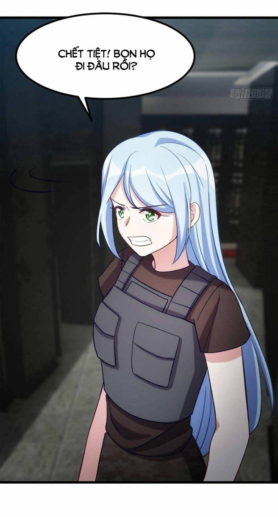 tôi ở dị giới khai ngư đường chapter 109 3