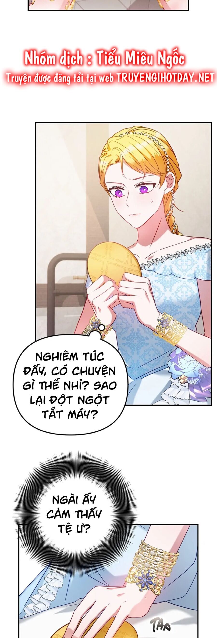 hoàng tử chuyển sinh trở thành người mạnh nhất thế giới nhờ vào sự hiểu biết về bug chapter 50 16