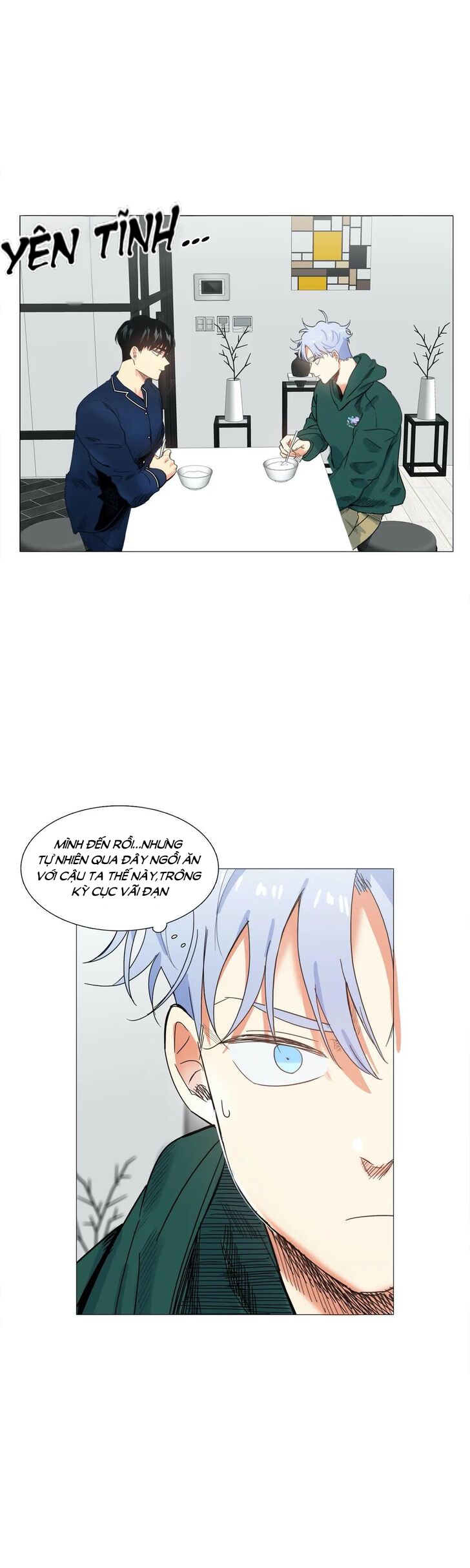 khiến anh cười chapter 23 3