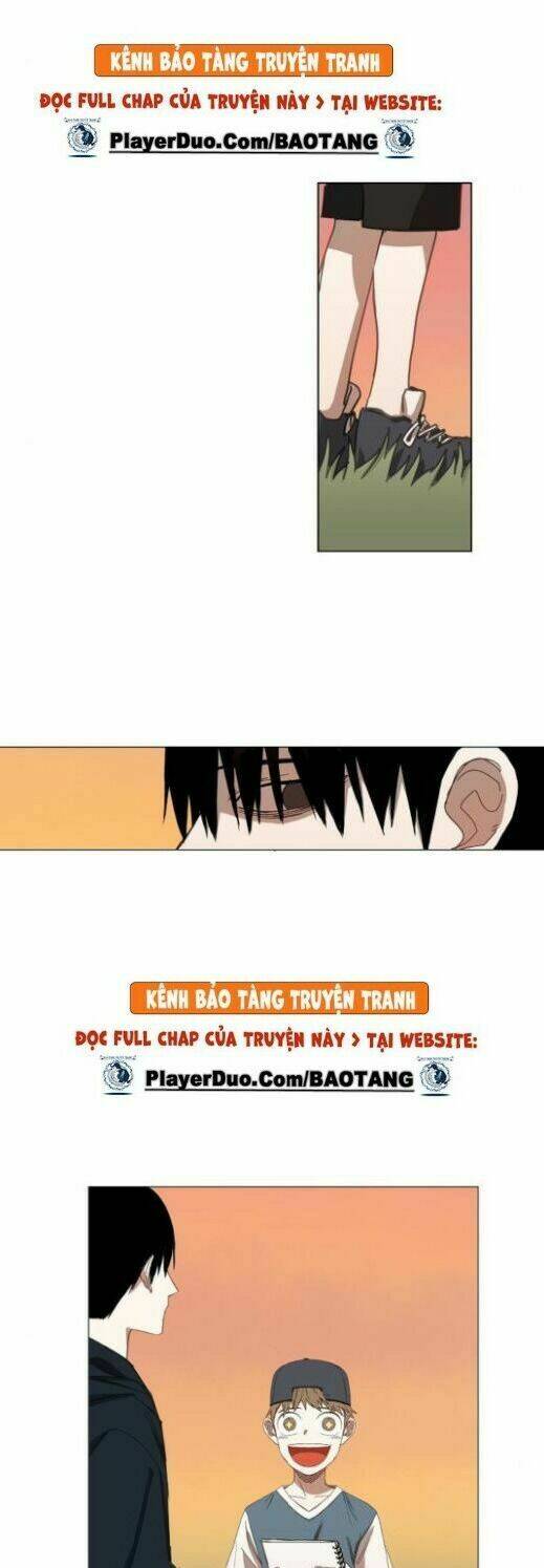 võ sĩ - the boxer chapter 24 23