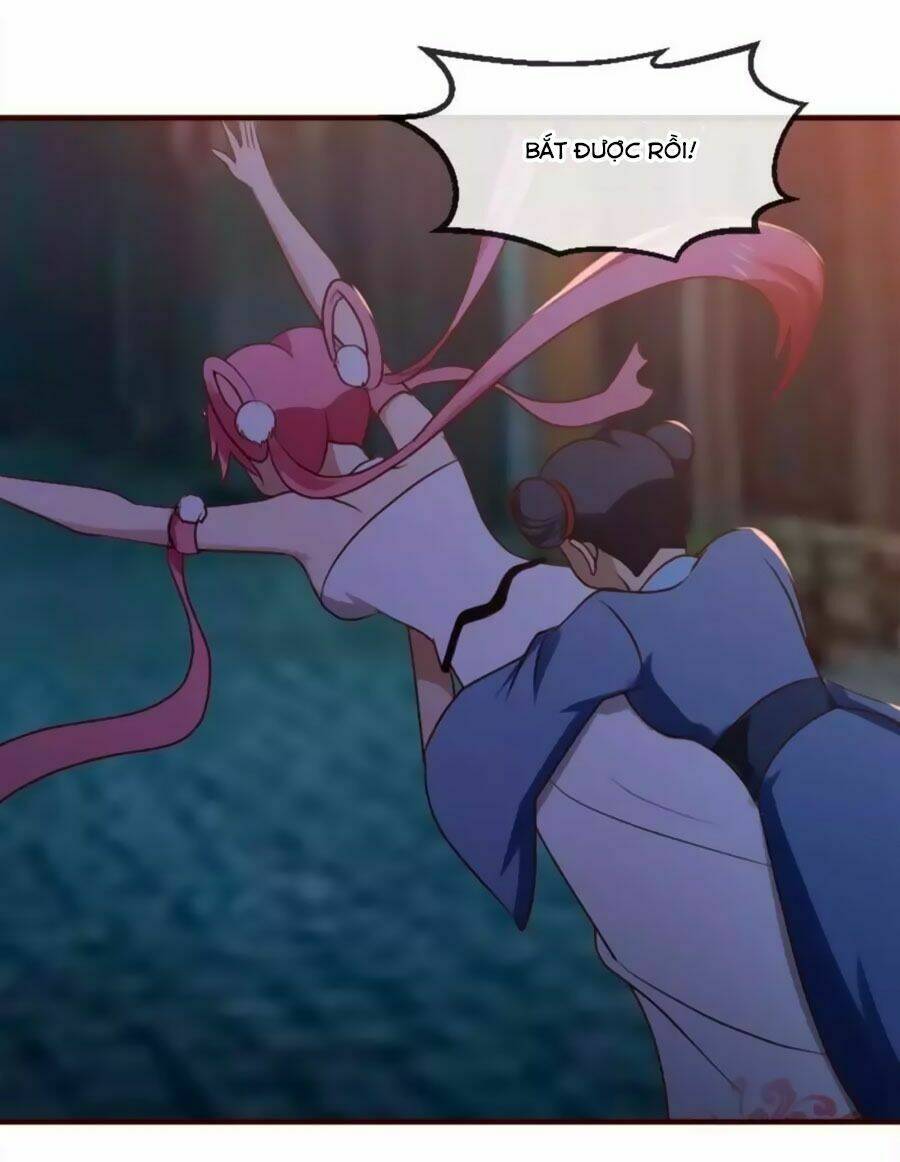 thỏ yêu tiểu vương phi chapter 1 20