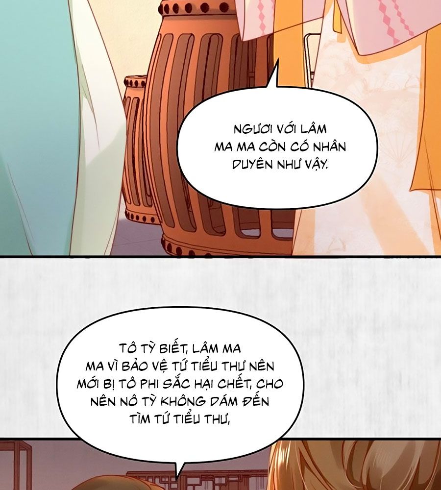 hoạn phi hoàn triều chapter 95 13