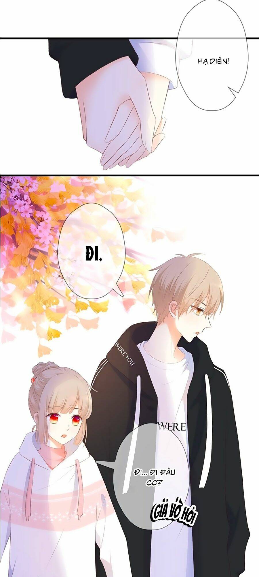 đóa hoa chớm nở chapter 62 13