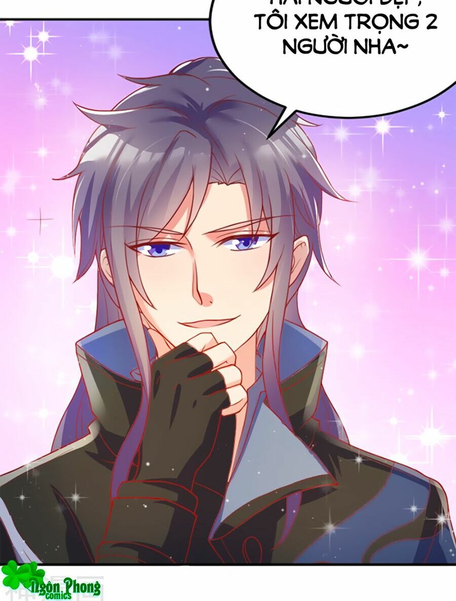 chồng già vợ trẻ trêu nhau hàng ngày chapter 54 27