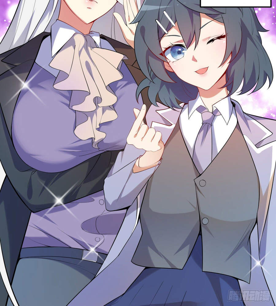 nhặt thuộc tính tại trái đất chapter 4 42