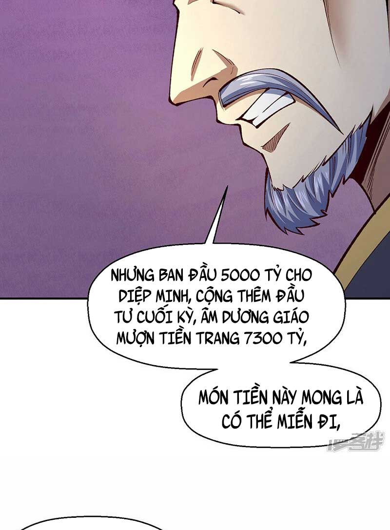 võ đạo độc tôn chapter 538 18