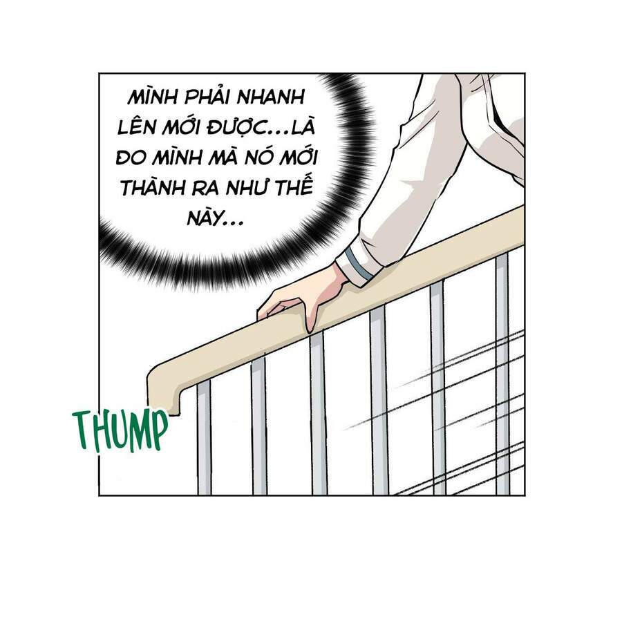 lãnh chúa thảm họa chapter 5 46