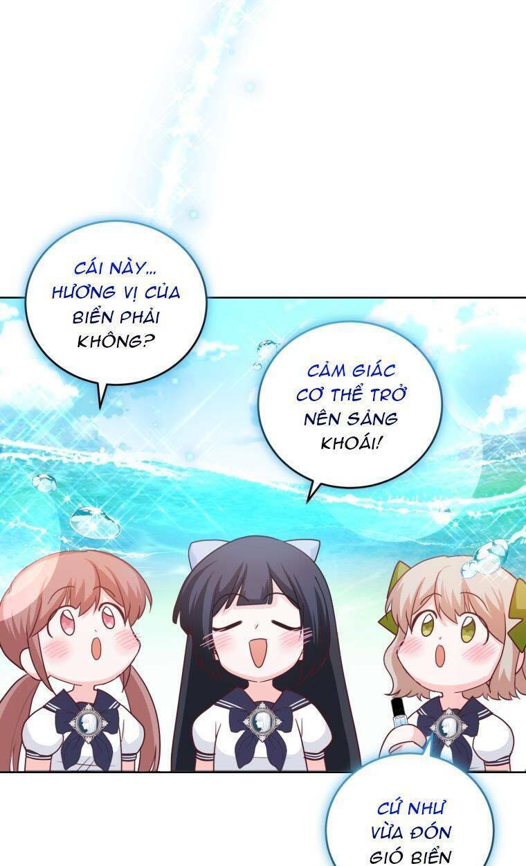 nhà điều chế nước hoa độc quyền của bạo chúa chapter 40 10