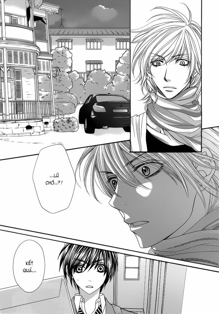 nekoka danshi no shitsukekata chapter 7 27