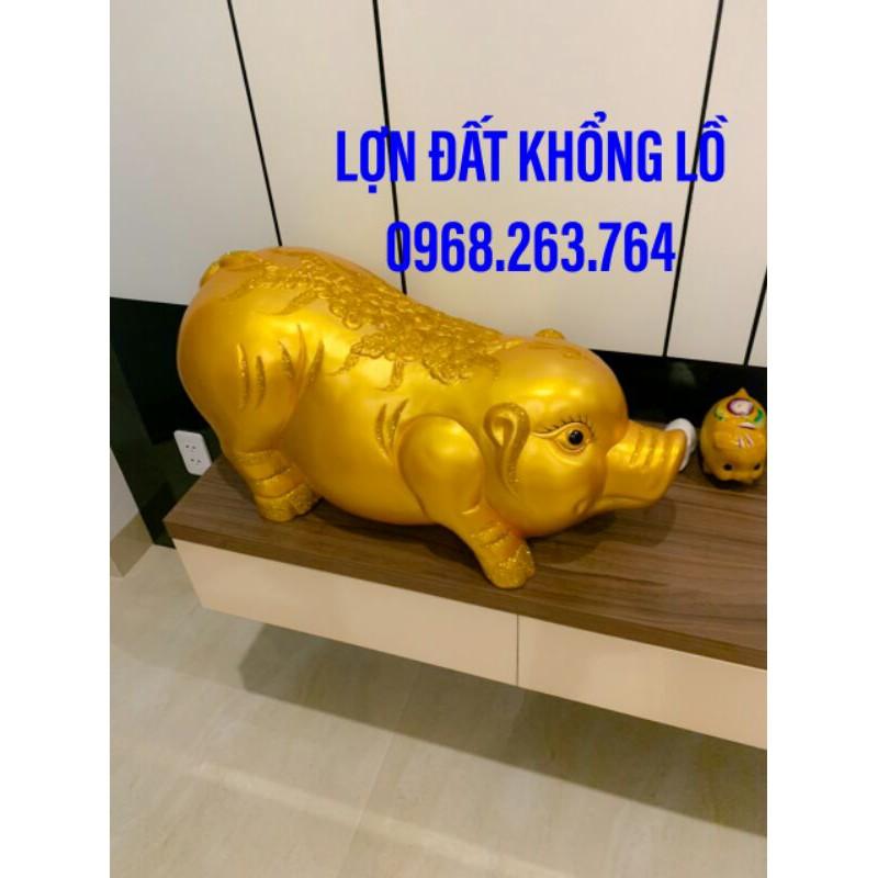 lợn đất khủng, lợn đất khổng lồ, heo đất khổng lồ, heo đất khủng, lợn đất đặc biệt, lợn đất, ống tiền, heo bỏ ống khủng