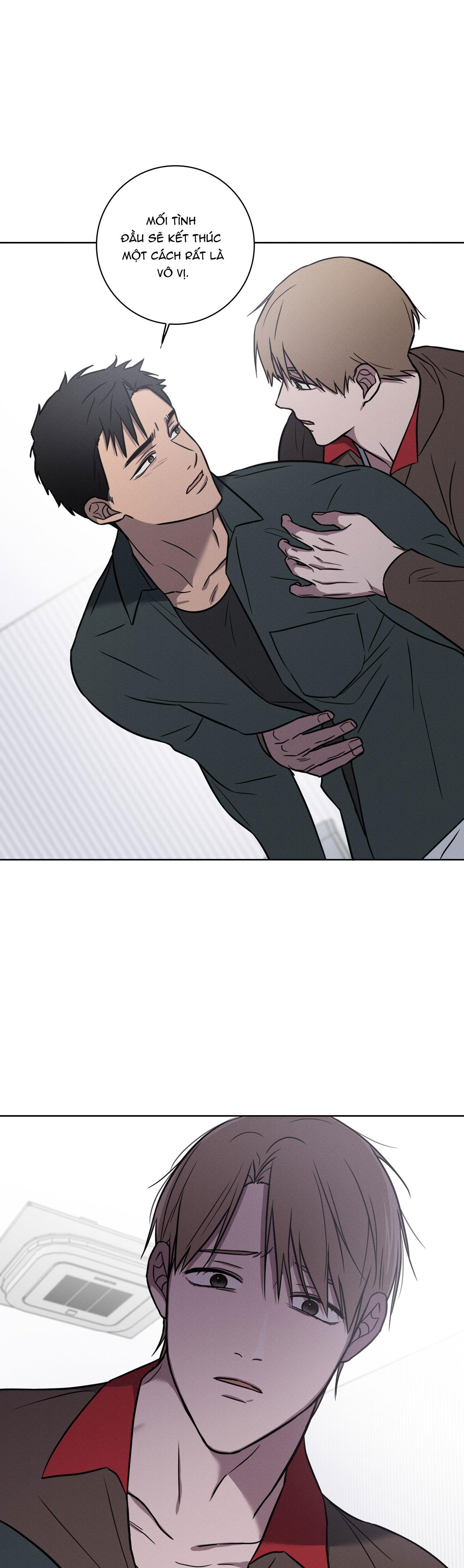 love gym chapter 20 24