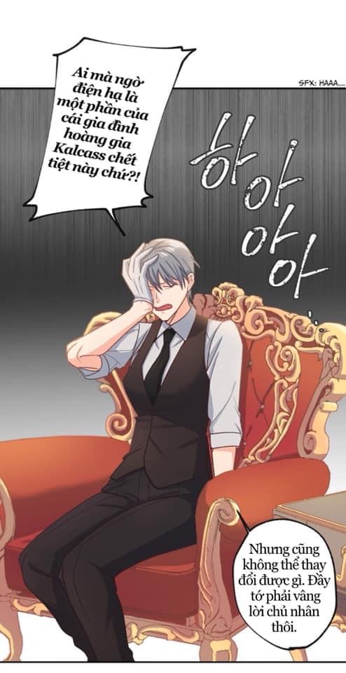 ebony, quạ đen chapter 6 33