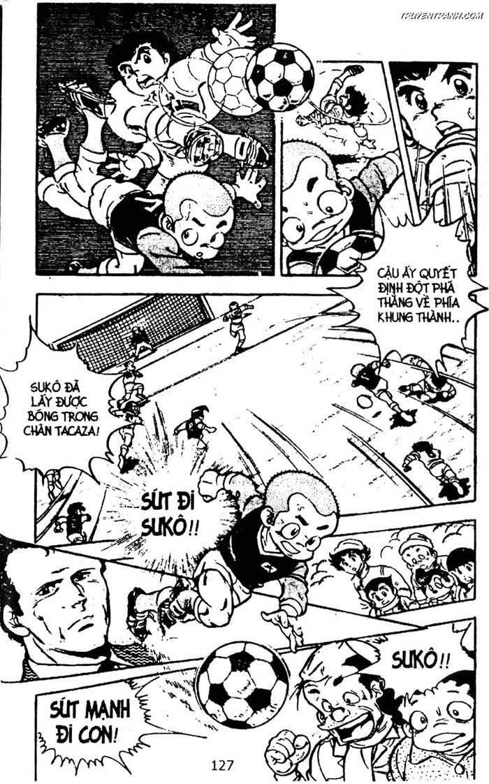 cậu bé giỏi võ chapter 47 5