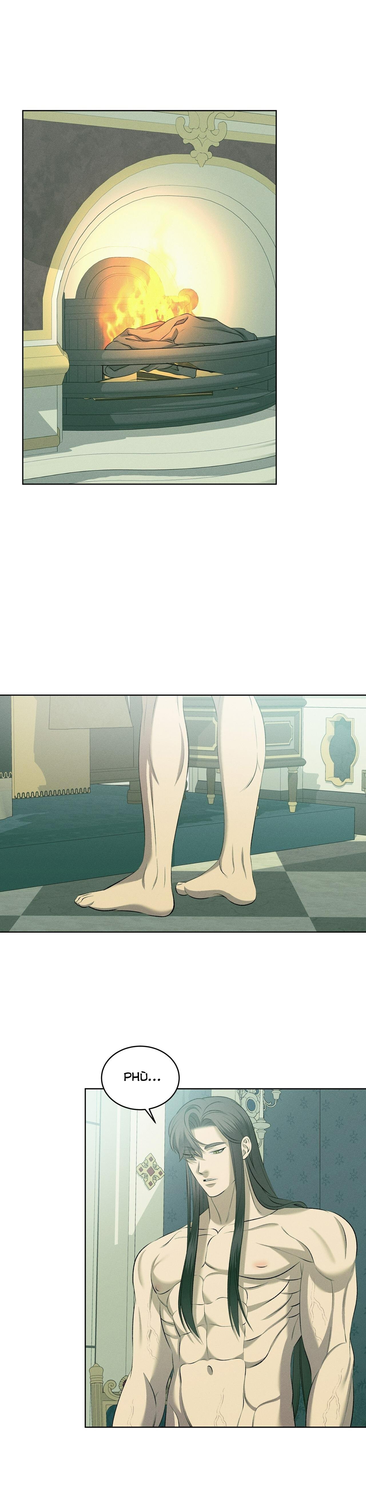 đêm ở london chapter 65 9