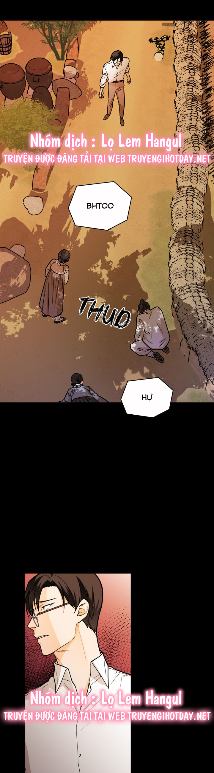 câu chuyện về người phụ nữ ấy chapter 105 10