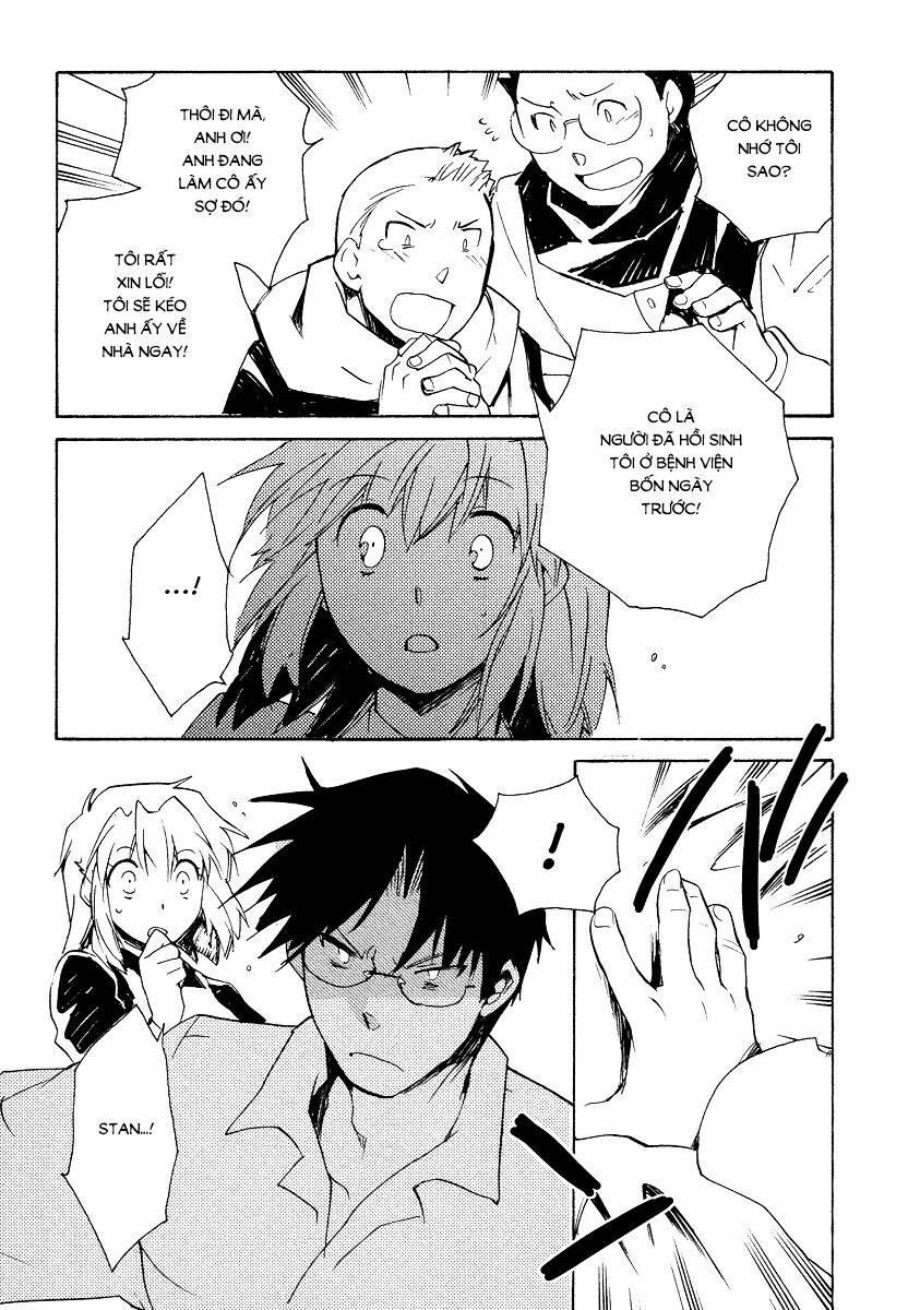 shinyaku ookami ga kuru! chapter 31 24