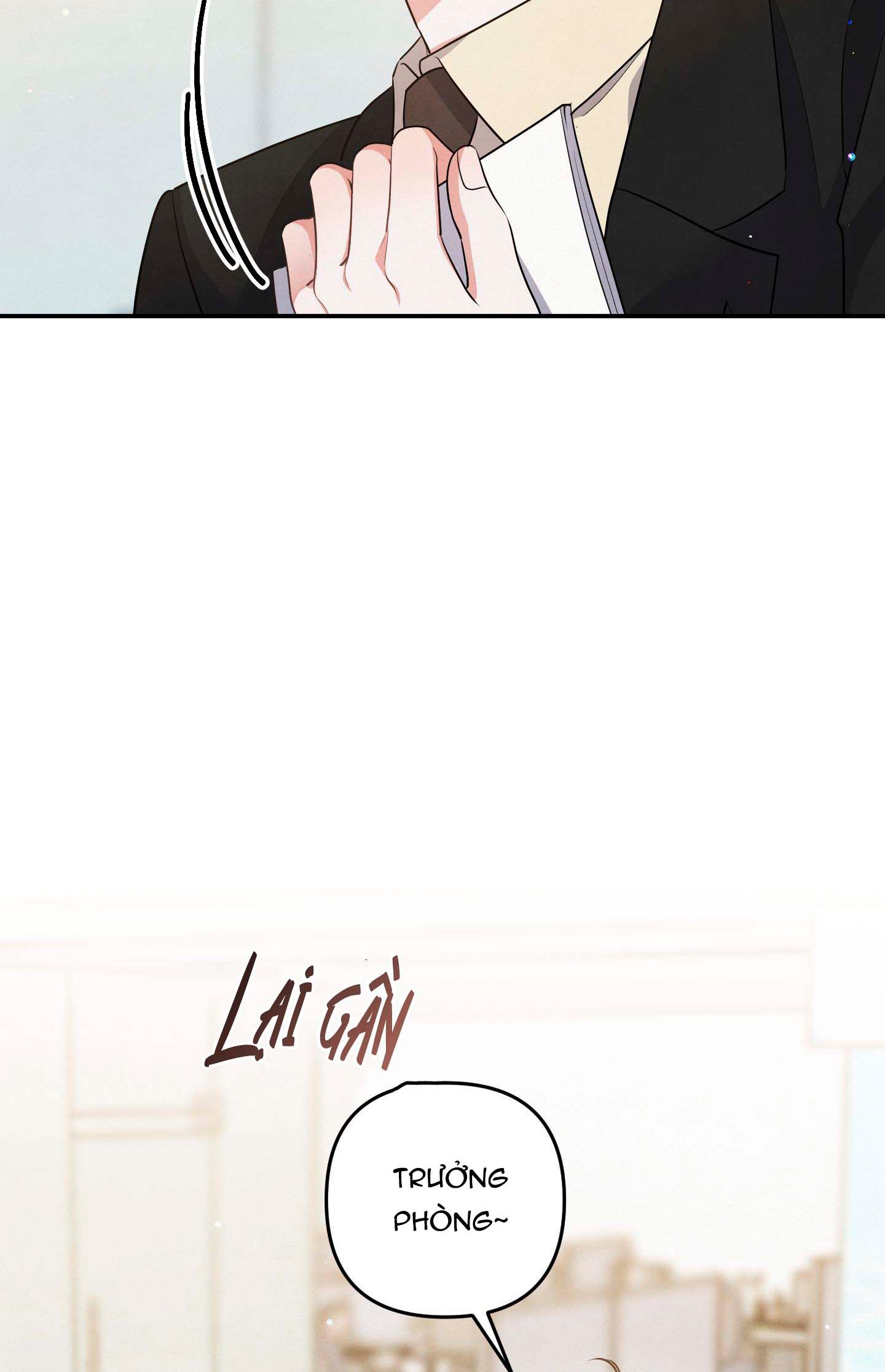 mối quan hệ ngu ngốc chapter 43 17