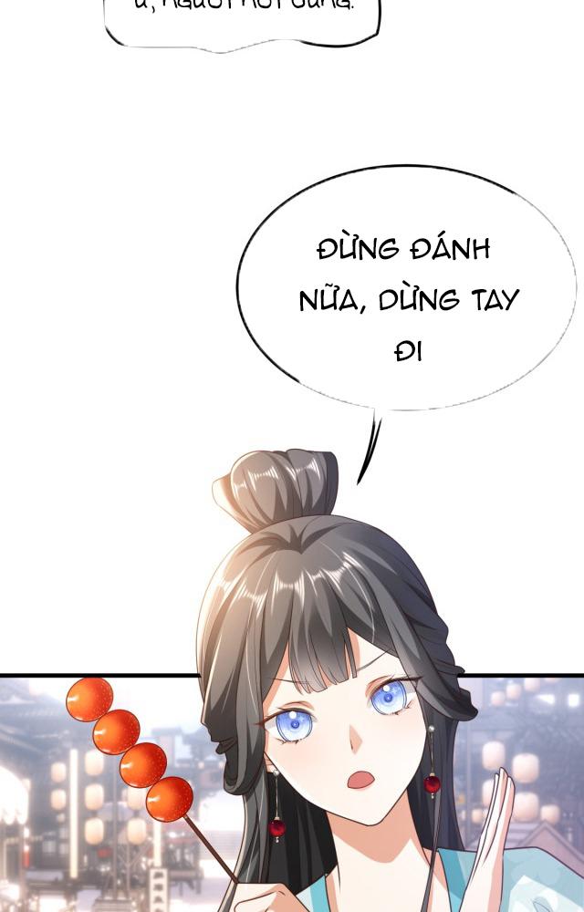 làm sao đây người học việc của tôi quá bám người chapter 10 53