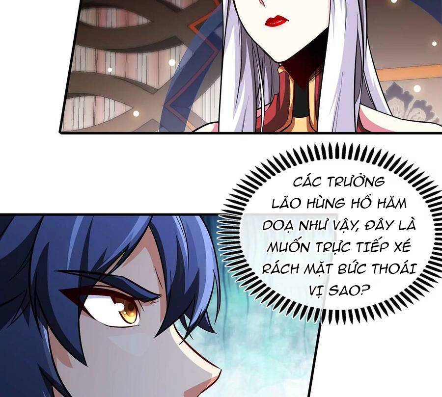 bản kiếm tiên tuyệt không làm nô chapter 45 7