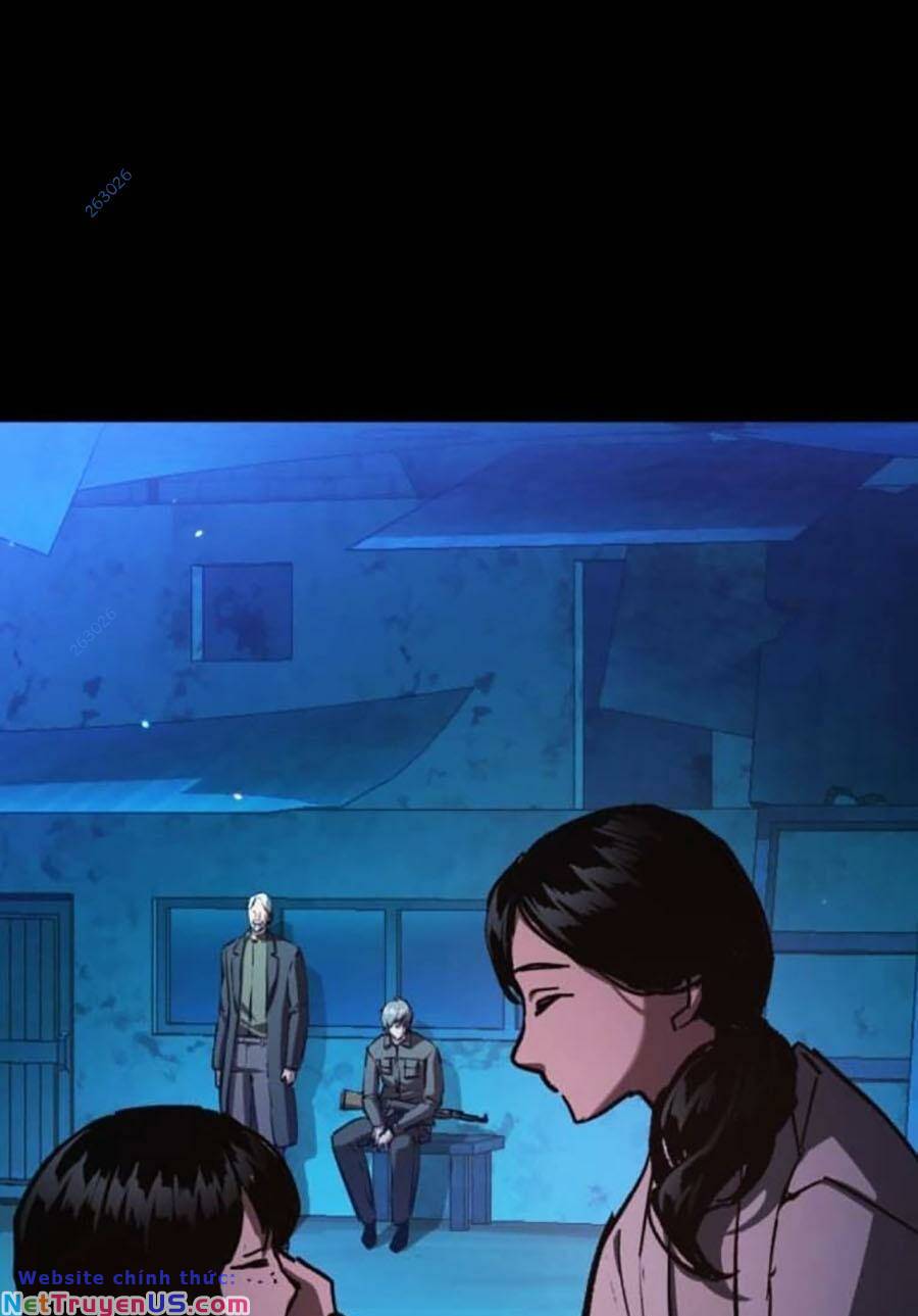 bạn học tôi là lính đánh thuê chapter 161 121