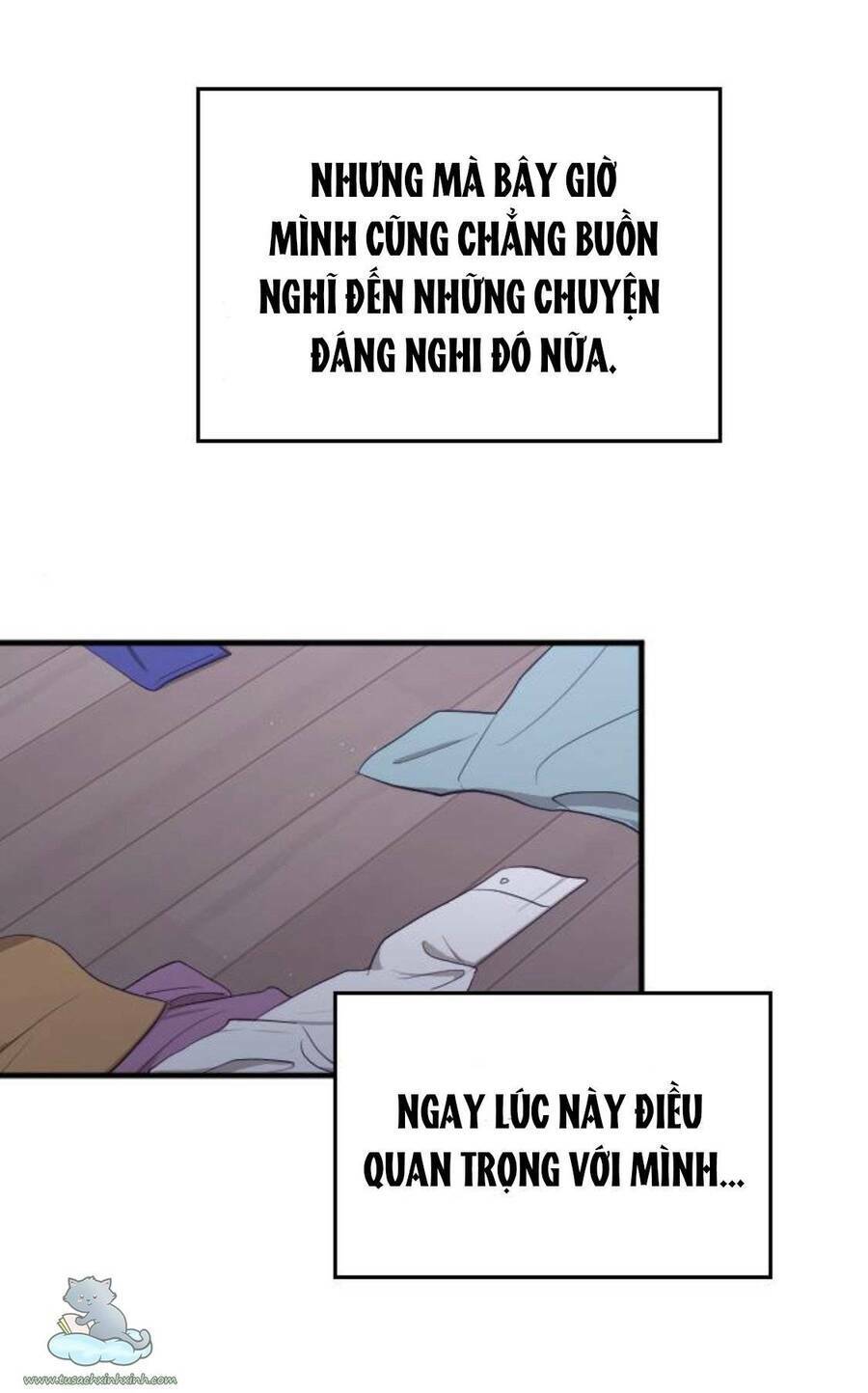 cô đi mà lấy chồng tôi đi chapter 3 20