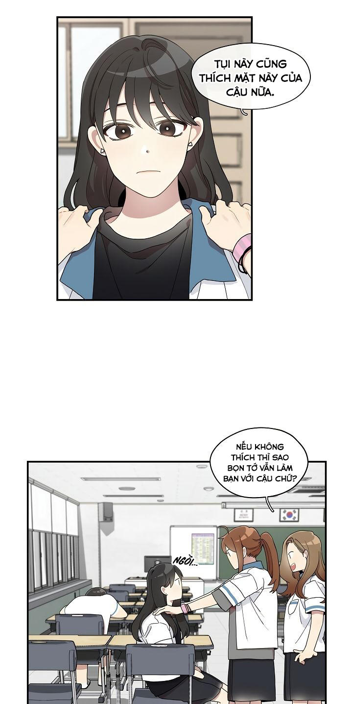 thanh xuân lầm lỡ chapter 20 27