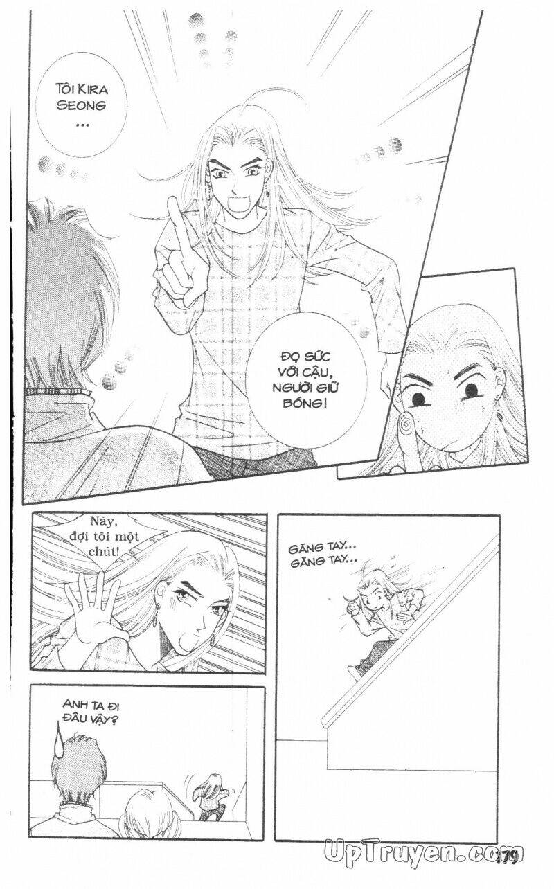 người yêu lý tưởng chapter 4.2 101