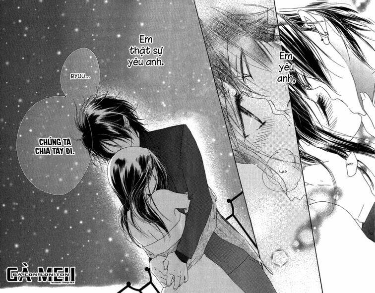 kiss/hug chapter 11 35