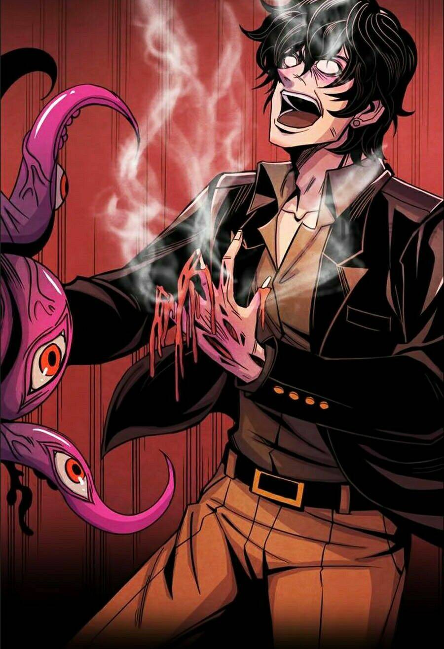 bác sĩ hỗn mang chapter 2 3