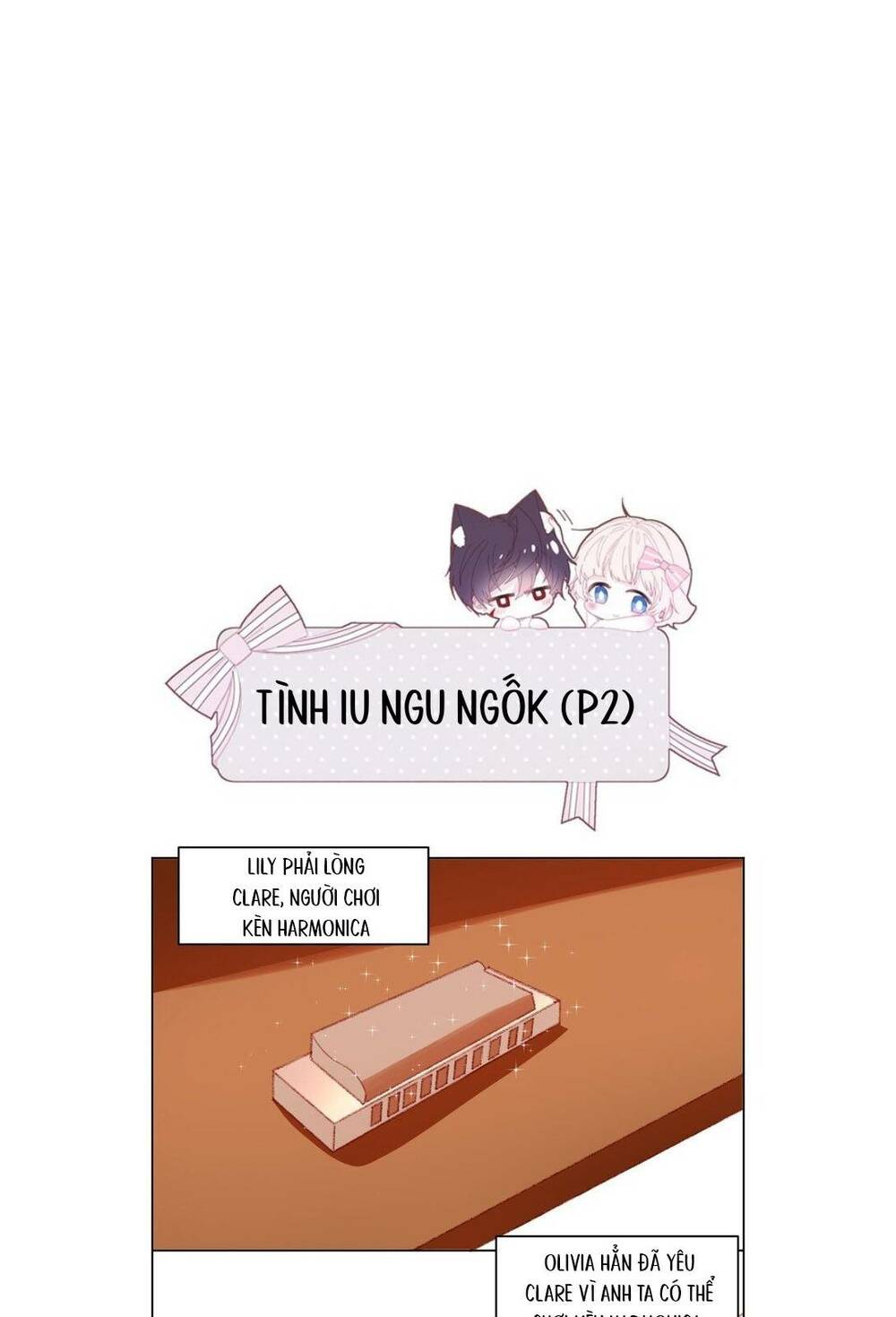 ninita yêu dấu chapter 52.5 34