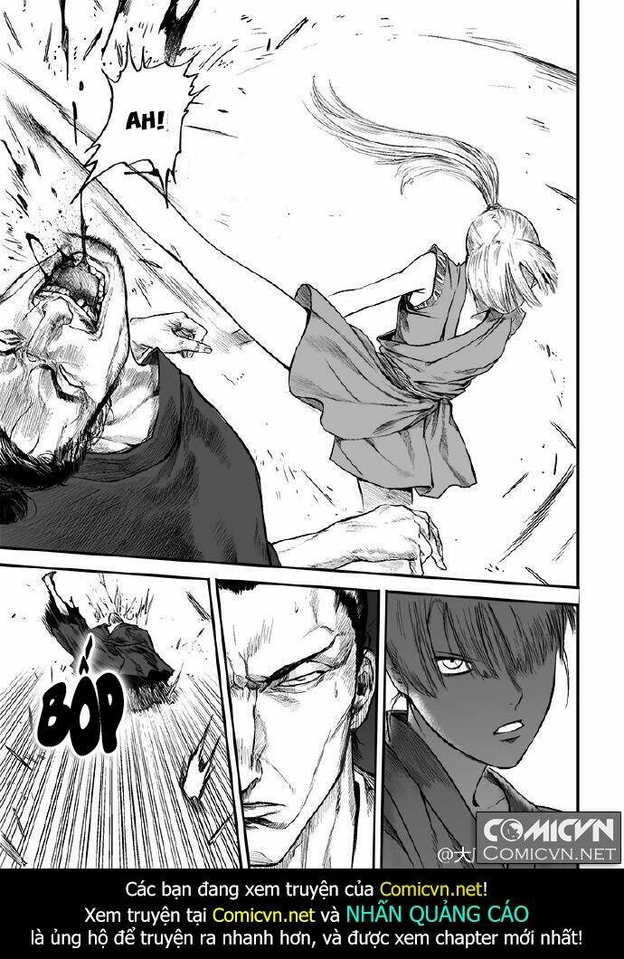 đại phong ca chapter 18 9