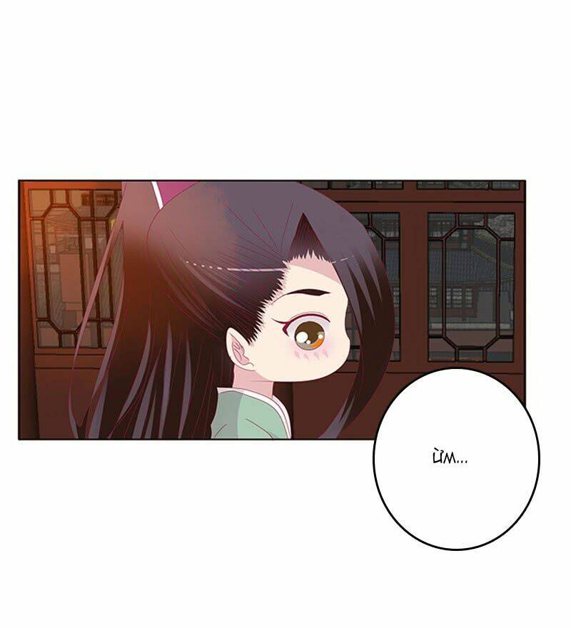 tướng quân mời ra trận chapter 79 15