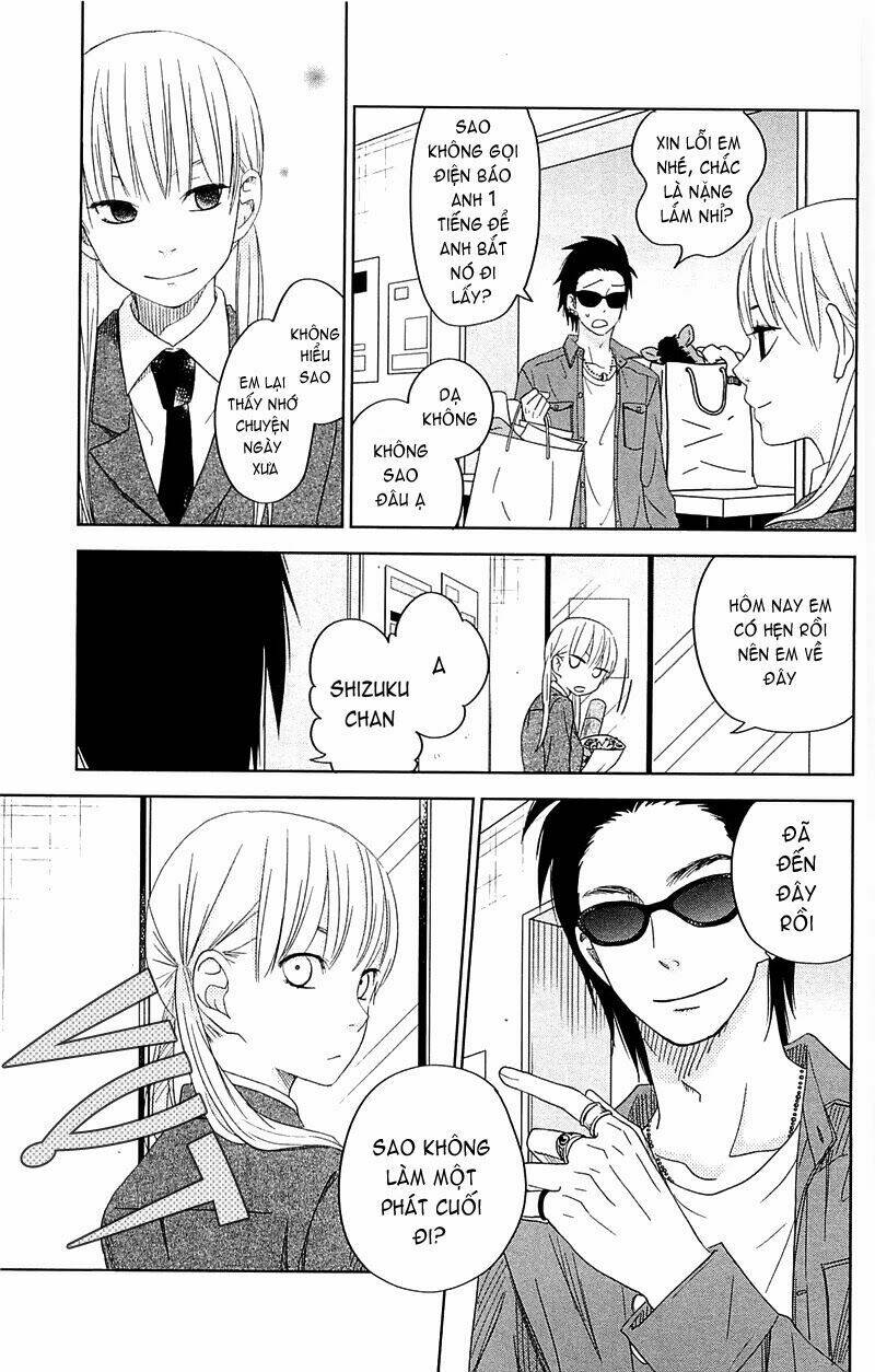 tonari no kaibutsu-kun chapter 48 24